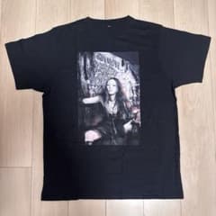 ちゃんみな AOD4 ライブTシャツ XL - メルカリ