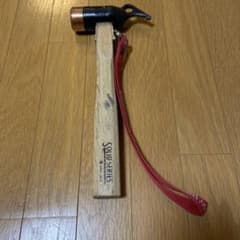  peak ペグハンマー　solid series m58852579098_1.jpg?1772372309