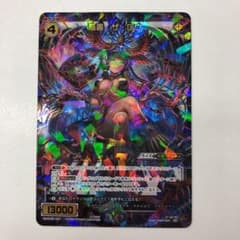 WIXOSS 弩書 ザ・ロウのサムネイル