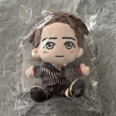 ♥*様 嵐 大野智 ぬいぐるみ 嵐 ぬいぐるみ 大野智 - メルカリ