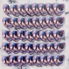 あんスタ 凛月 缶バッジ 40個