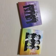 SixTONES アルバム CITY 2形態セットのサムネイル