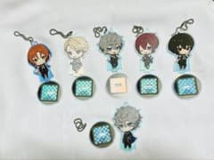 あんさんぶるスターズ！！　追憶セレクション　Knights アクリルスタンドのサムネイル