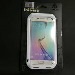 Galaxy S6 edge プロテクターのサムネイル