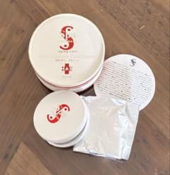 Spa treatment Foundation オークル