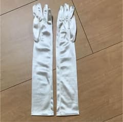 ウェディング グローブ タカミブライダル 50cmのサムネイル