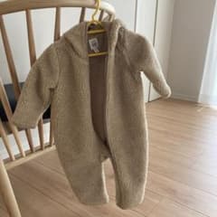 GAP クマ耳アウターのサムネイル