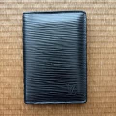 LOUIS VUITTON エピ 名刺入れのサムネイル