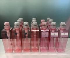 ジェミールフラン　空ボトル　まとめ売りのサムネイル
