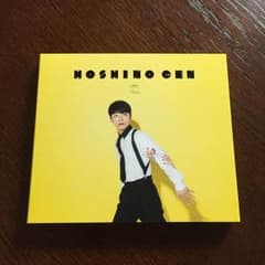 星野源 恋 初回限定盤 CD＋DVDのサムネイル