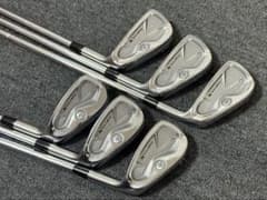 ◆インプレスX V FORGED アイアン◆5I-PW◆NS950 S◆ ◇インプレスX V FORGED アイアン◇5I-PW◇NS950 S◇ - メルカリ