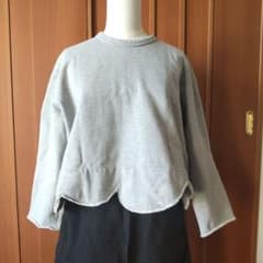 ❮専用❯COMME des GARCONS スカラップトップスのサムネイル