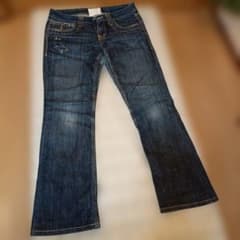TAVERNITI SO JEANS デニムパンツのサムネイル