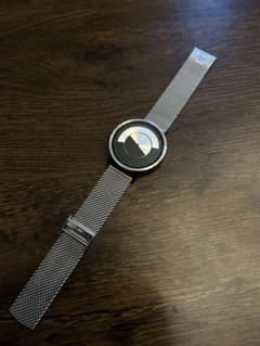 ZIIIRO LUNAR CHROMEのサムネイル