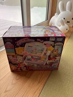 タカラトミー おままごとレジスター ディズニープリンセスのサムネイル