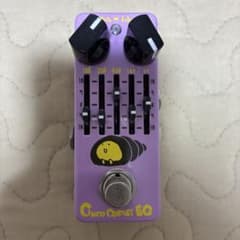 Effects Bakery Choco Cornet EQのサムネイル