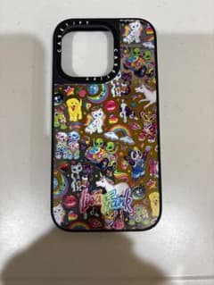 CASETiFY × Lisa Frank iPhone 14 pro 用ケースのサムネイル