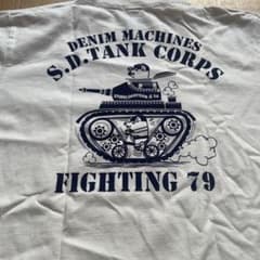 tシャツ アメカジのサムネイル