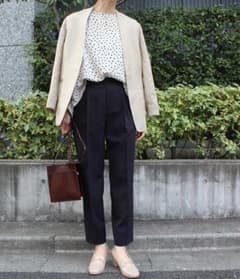 ☆未使用☆VIS パンツのサムネイル
