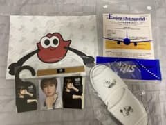 Nissy コンセプトルームグッズセットのサムネイル