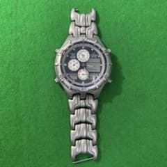 CITIZEN PROMASTER C300-Q01440K メンズ　腕時計 名作デジアナ】ジャンク シチズン プロマスター C300-Q01440K - メルカリ
