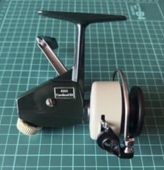 ABU Cardinal 33 スピニングリール(本体のみ) ABU Cardinal 33 スピニングリール 本体 - メルカリ