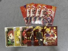 浦島坂田船 ファミマコラボ ミニノートのサムネイル