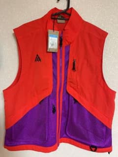 NIKE ACG ベストのサムネイル