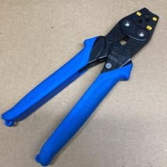 マーベル　MH-125 ハンドプレスのサムネイル