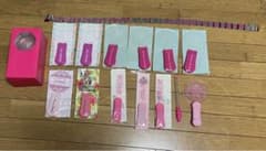 少女時代 Girls' generation ソシ ペンライト各種 銀テープのサムネイル