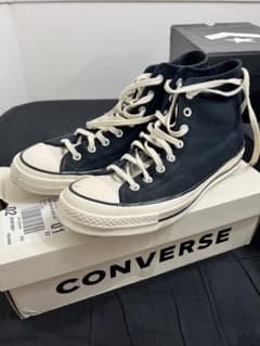 【9/24まで】Converse x FOGEssentials Chuck70のサムネイル
