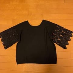 VISニットカットソーのサムネイル