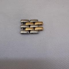 Cartier パンテールウォッチ　SMサイズ　YGSS 2コマ