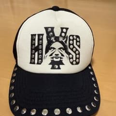 ヒステリックグラマーキャップのサムネイル