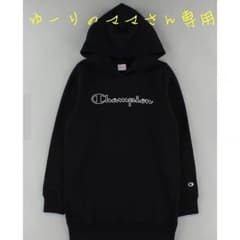 ゆーりのママさん専用ページ【Champion(チャンピオン)】【新品】のサムネイル