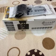 Miracle M37 Second Editionのサムネイル