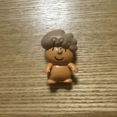 こんなこいるかな　バスボールマスコット　ぽいっとのサムネイル
