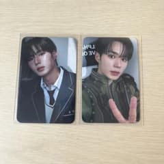 ALD1 ジュンソ トレカセット - メルカリ