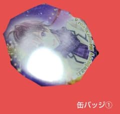 ななもり。 缶バッジまとめ - メルカリ