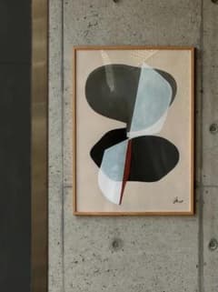【2枚セット】ACTUS ポスター paper Collective 50×70 新品】ACTUS ポスター 50×70 paper Collective - メルカリ