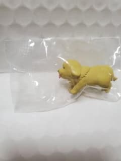 ハグコット まめきちまめこニートの日常 こまちのサムネイル