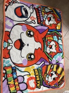 妖怪ウォッチ お昼寝 70×99のサムネイル