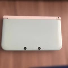 Nintendo 3DS LL 本体のサムネイル