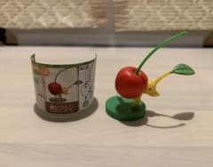 ピクミン チェリー型フィギュアのサムネイル