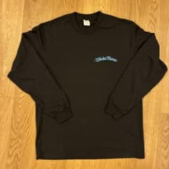 WACKOMARIA 25AWヘビーウェイトLS サイズM WACKOMARIA 25AWヘビーウェイトLSカットソー サイズM - メルカリ