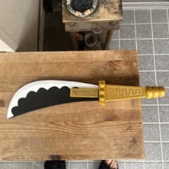 キャラクター玩具 刀型おもちゃ コスプレのサムネイル