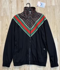 GUCCI GGスター シェリーライン ジャージー グッチ - メルカリ