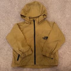 THE NORTH FACE ベビー アウター 90cmのサムネイル