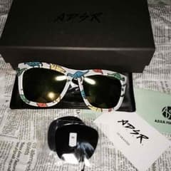 《上さん 様 専用‼️》GIZA&ADSR コラボ サングラスのサムネイル
