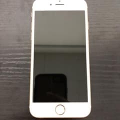 iPhone 6 Gold 16 GB auのサムネイル